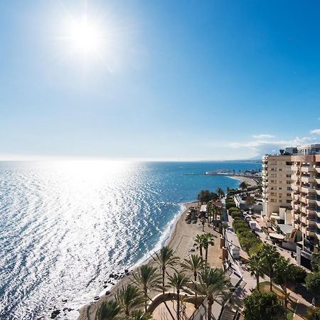 Rentandhomes Beachfront Marbella Center Экстерьер фото